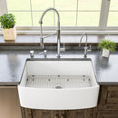 ALFI brand ABFC3020 Kitchen Sink
