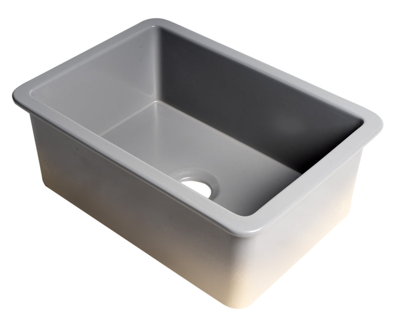 ALFI brand ABF2718UD Kitchen Sink