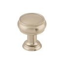 Top Knobs: Serene Eden