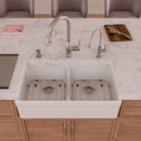ALFI brand AB5123 Kitchen Sink