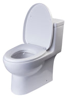 EAGO  Toilet
