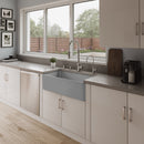 ALFI brand ABF3618 Kitchen Sink