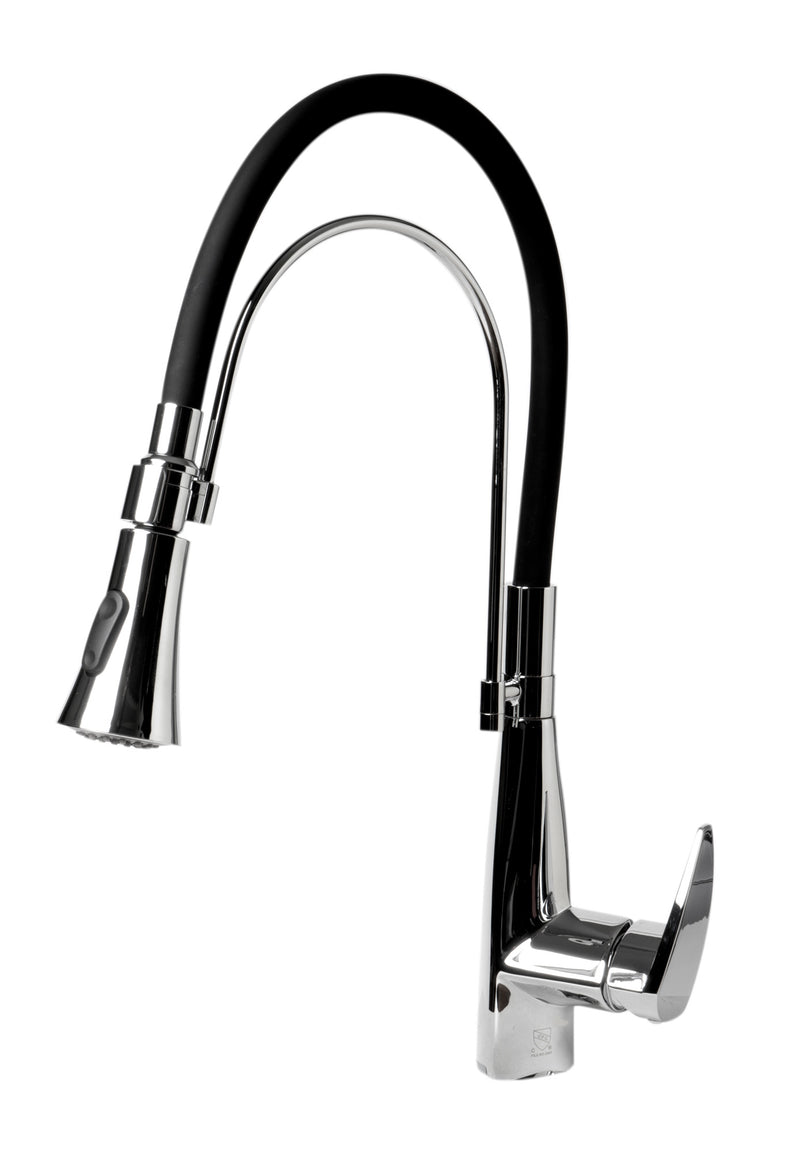 ALFI brand ABKF3001 Kitchen Faucet