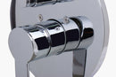 ALFI brand AB3101 Shower Mixer