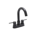 Huntington Brass, Euro 4 in Center Set Faucet