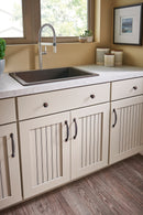 Top Knobs: Normandy Mushroom