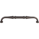 Top Knobs: CHAREAU (R) Chalet