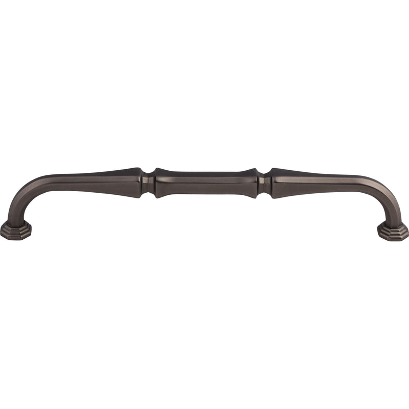 Top Knobs Chalet Pulls