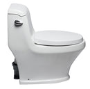 EAGO  Toilet