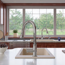 ALFI brand AB1720DI Kitchen Sink