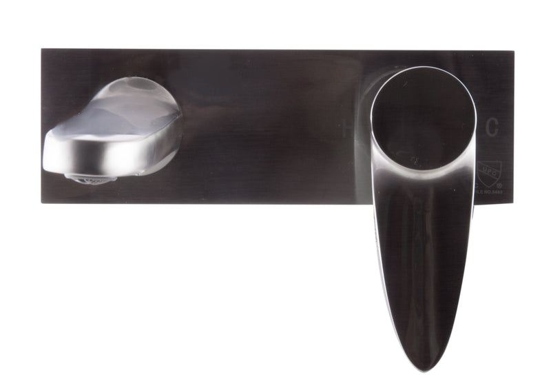 ALFI brand AB1772 Bathroom Faucet