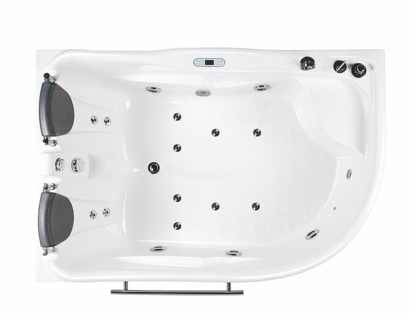 EAGO  Whirlpool Tub