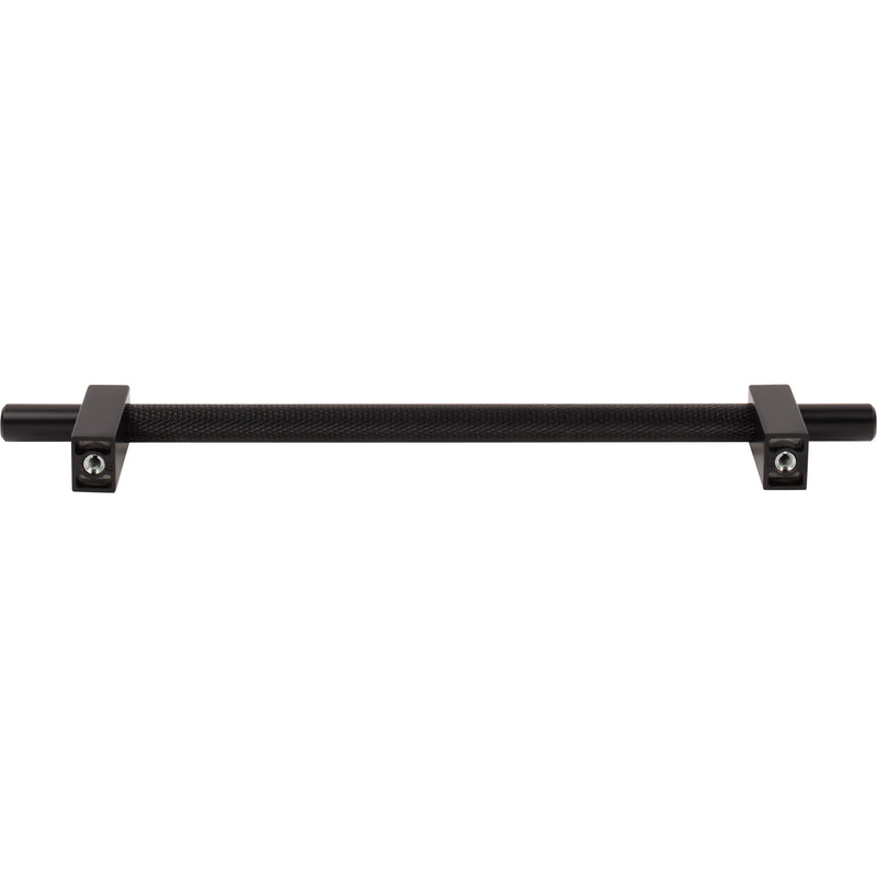 Jeffrey Alexander Larkin Knurled Center 192 mm Center-to-Center Bar Pull