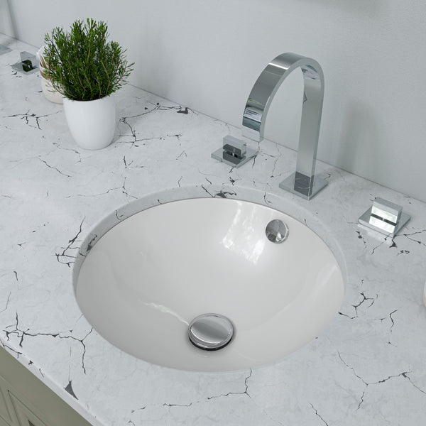 ALFI brand  Bathroom Sink