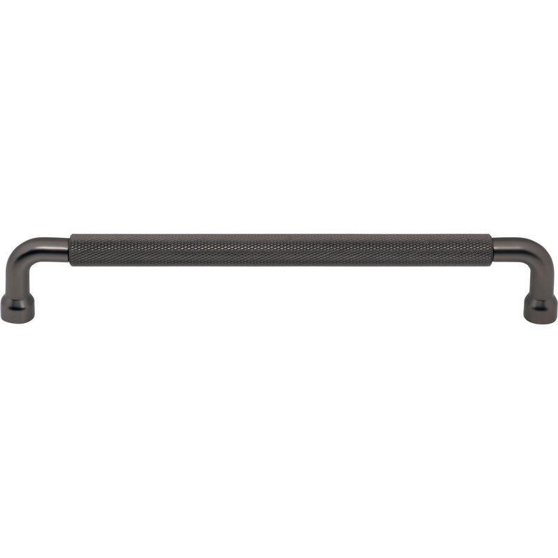 Top Knobs Garrison 7 9/16" Center to Center Bar Pull