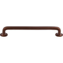 Top Knobs: Aspen Aspen Rounded