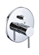 ALFI brand AB1701 Shower Mixer