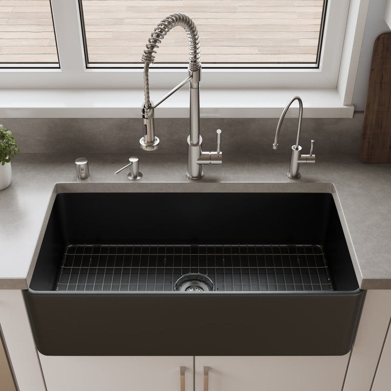 ALFI brand ABF3618 Kitchen Sink