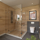 ALFI brand  Shower Panel