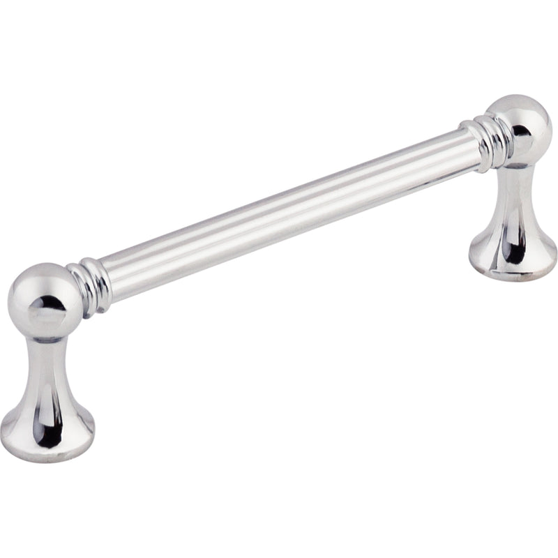 Top Knobs Grace Pulls