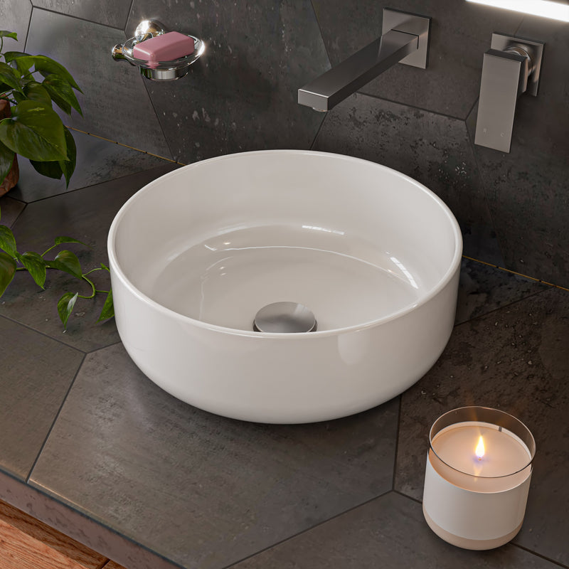 ALFI brand ABC907 Bathroom Sink