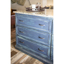 KasaWare: KasaWare: 3-3/4" Center-to-Center Arch Pull