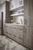 Top Knobs: Nouveau Tapered Bar