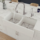 ALFI brand AB3918DB Kitchen Sink