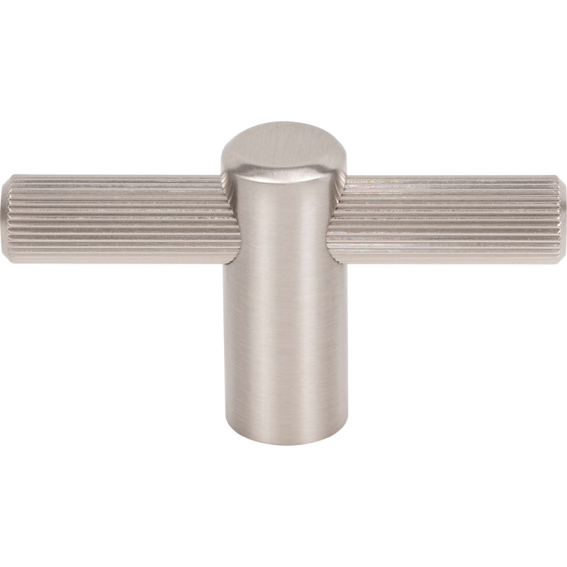 Top Knobs Dempsey 2 1/2" Length Bar Knob