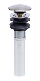 ALFI brand AB9056 Bathroom Sink Drain