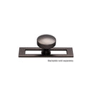 Top Knobs: Lynwood Kinney