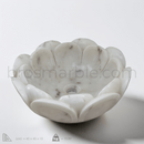 Flower Marble Sink
