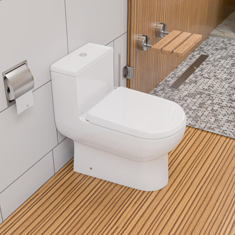 EAGO  Toilet