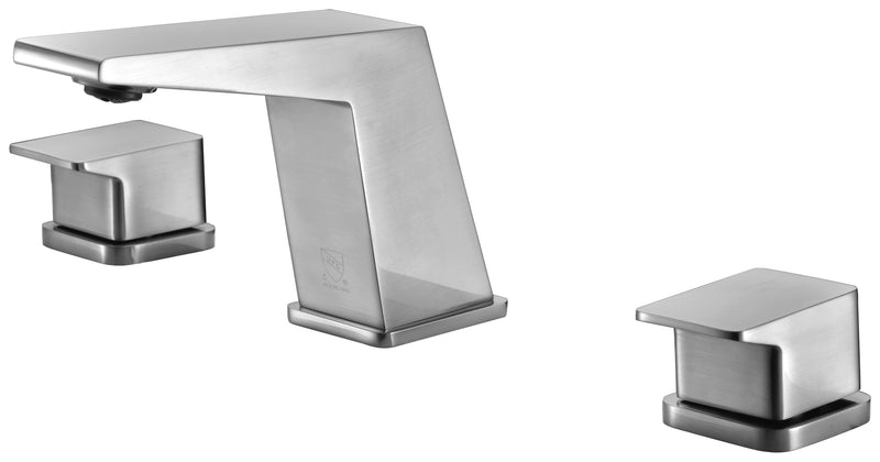 ALFI brand AB1471 Bathroom Faucet