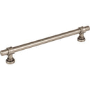 Top Knobs: Dakota Bit