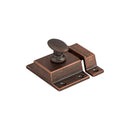 Top Knobs: Additions