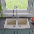 ALFI brand AB3420DI Kitchen Sink