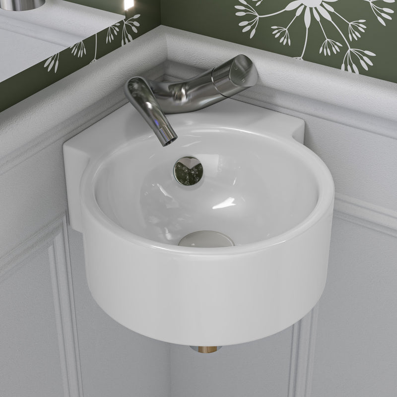 ALFI brand AB1572 Bathroom Faucet
