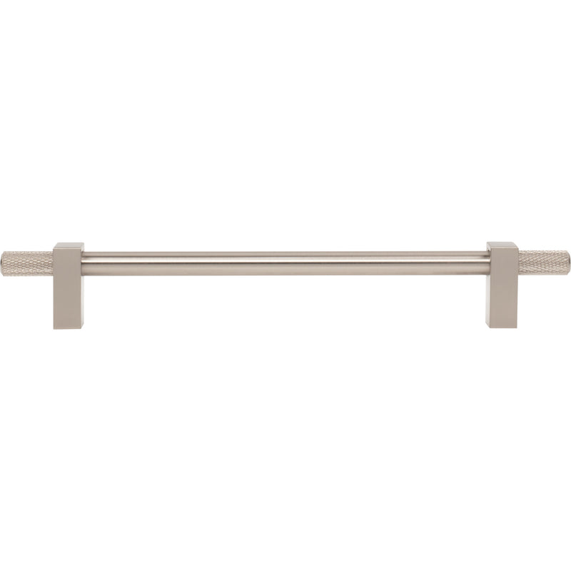 Jeffrey Alexander Larkin Knurled Ends 192 mm Center-to-Center Bar Pull