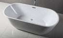 ALFI brand  Tub