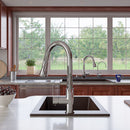 ALFI brand AB1720DI Kitchen Sink