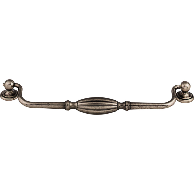 Top Knobs Tuscany Pulls