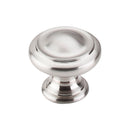 Top Knobs: Nouveau Dome