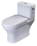 EAGO  Toilet