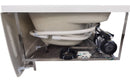 EAGO  Whirlpool Tub