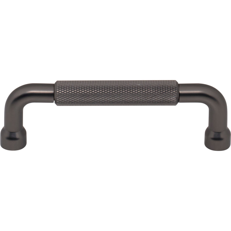 Top Knobs Garrison 3 3/4" Center to Center Bar Pull