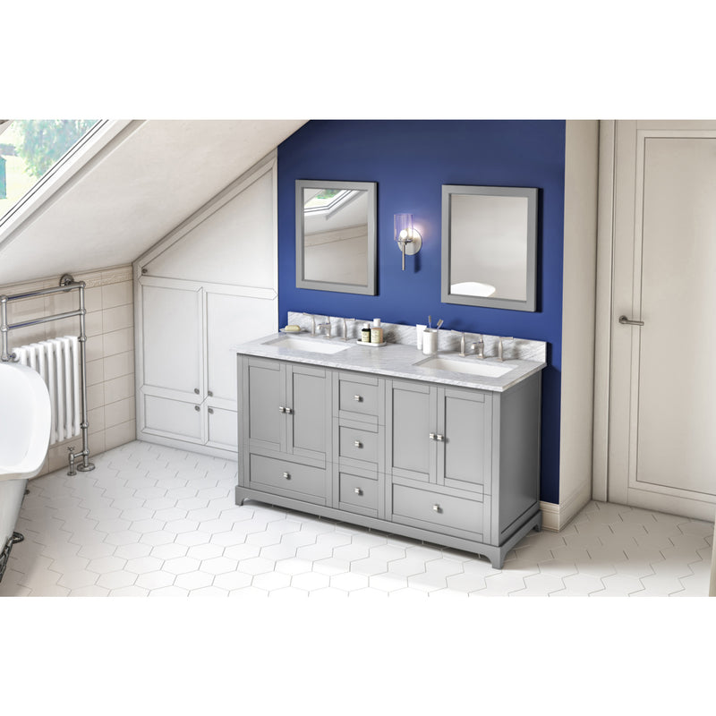 Jeffrey Alexander Addington 61"W x 36"H x 22"D