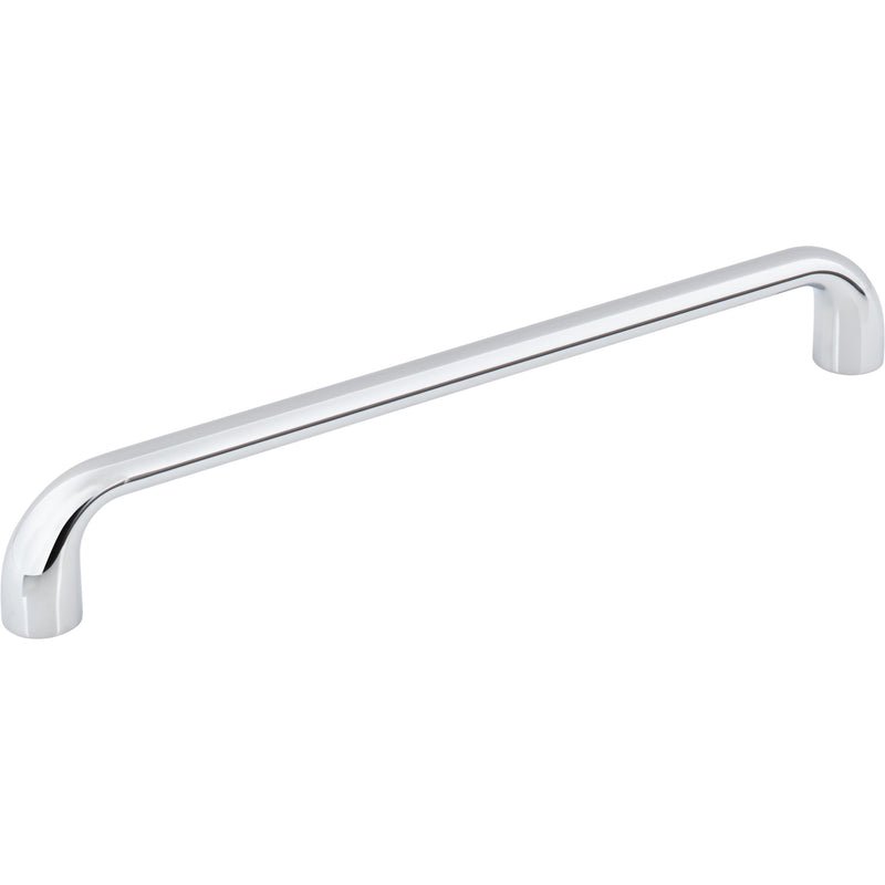 Jeffrey Alexander Loxley 192 mm Center-to-Center Bar Pull