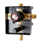 ALFI brand AB5601 Shower Mixer