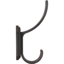 Top Knobs: Ryland Hooks Emerald